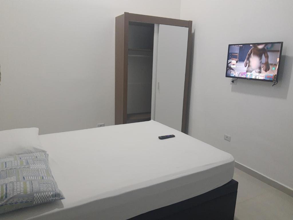  Pousada Internacional EAS Airport 10min