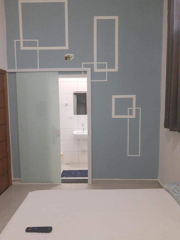  Pousada Internacional EAS Airport 10min