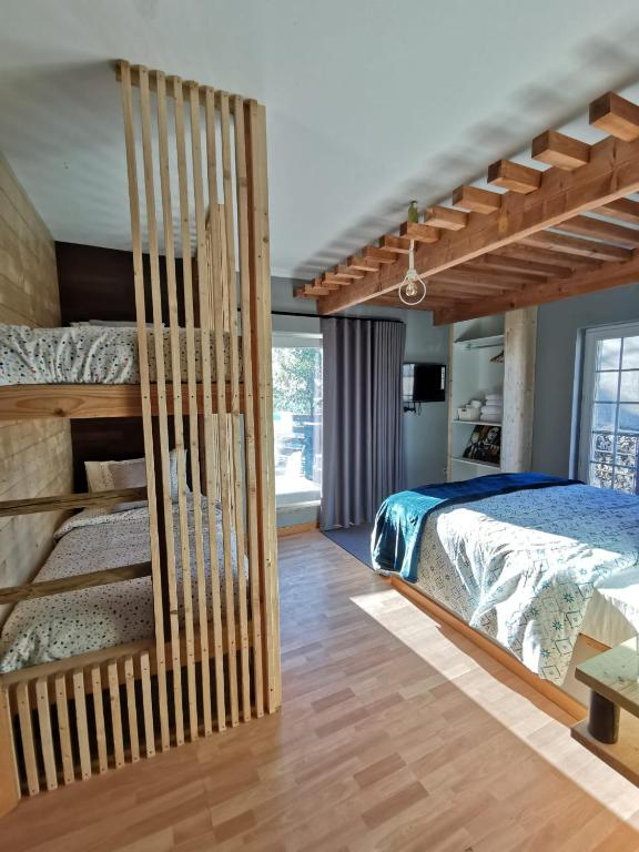 Refúgio Muas Nature - 10