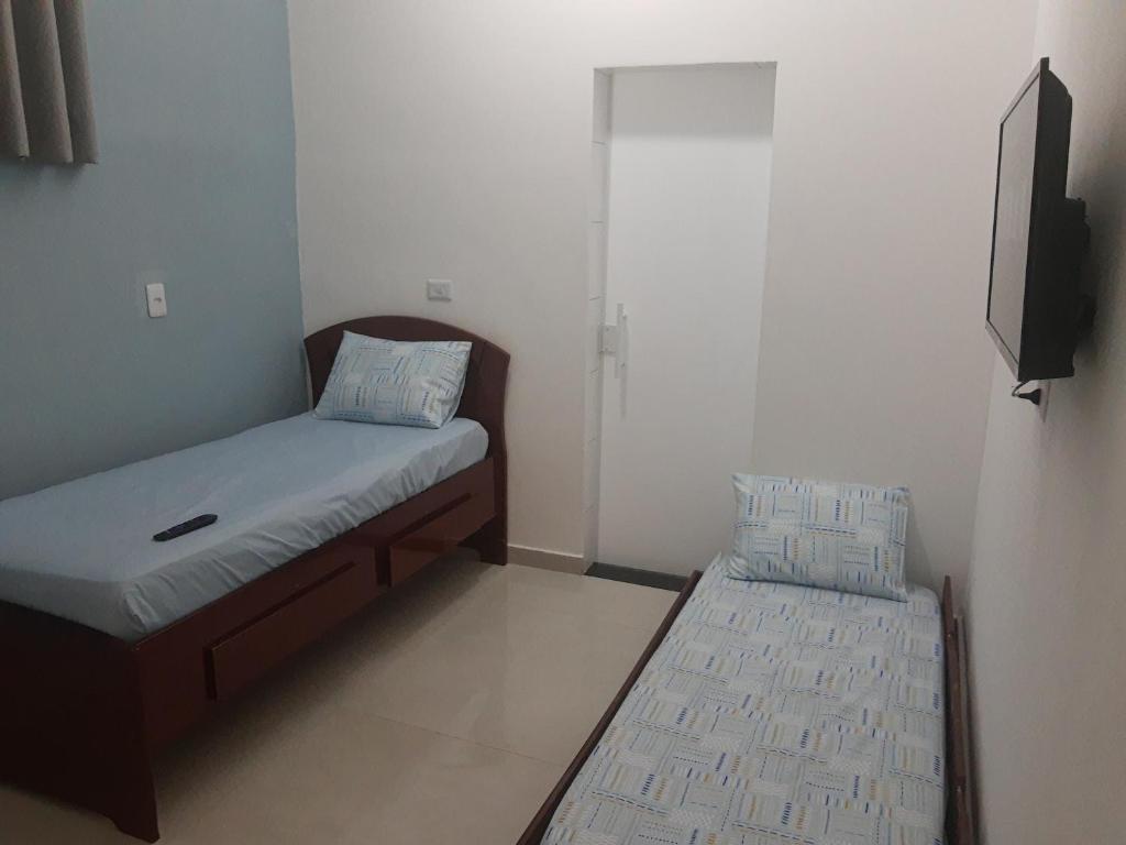  Pousada Internacional EAS Airport 10min