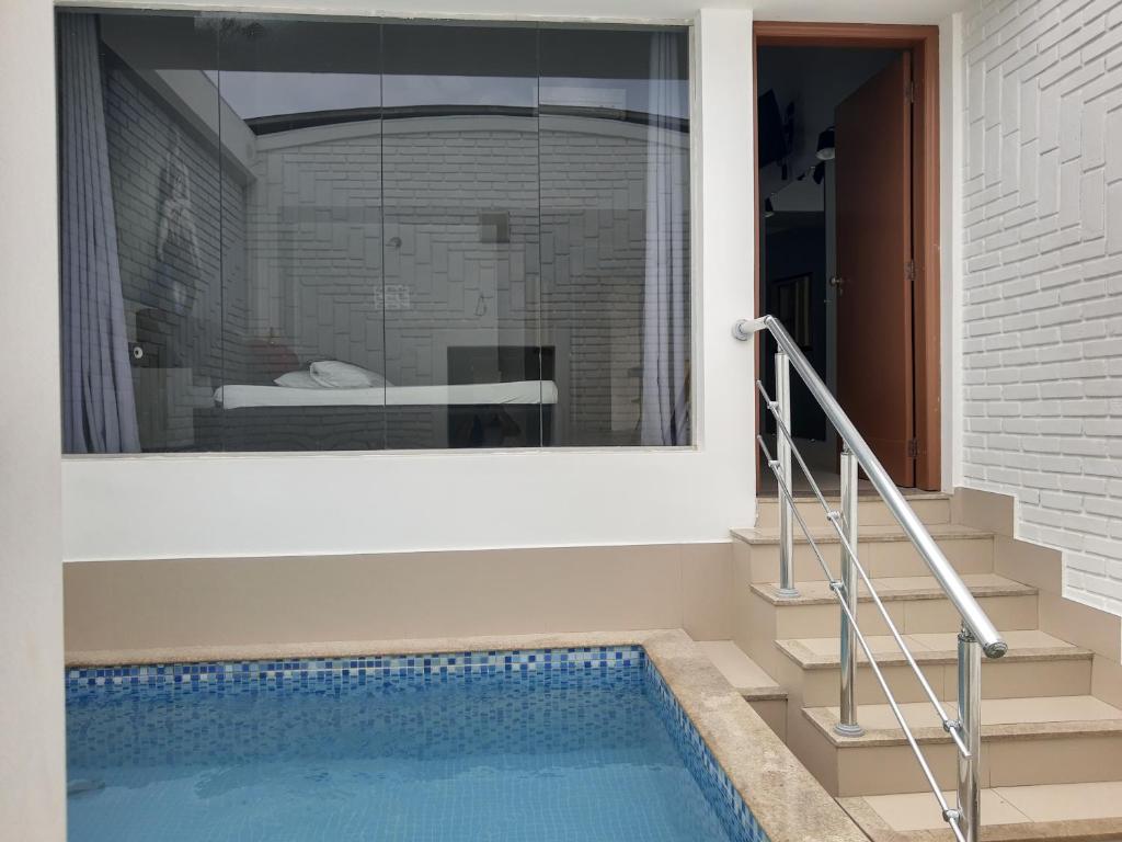  Motel Ilha de Capri