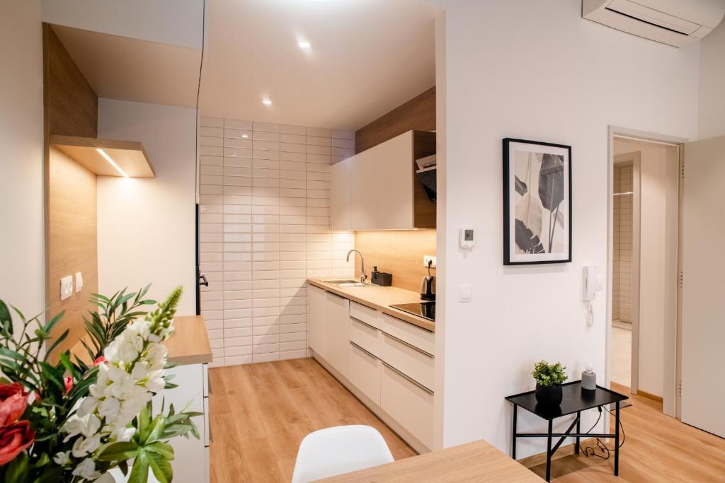 Cucina o angolo cottura di ARMEX LiveCentrum