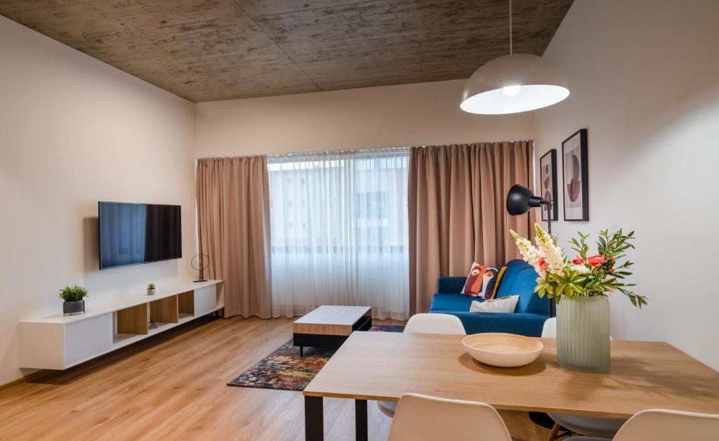 TV o dispositivi per l'intrattenimento presso ARMEX LiveCentrum