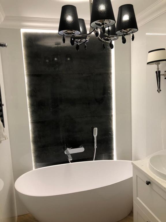 Apartament Primavera z sauną - 