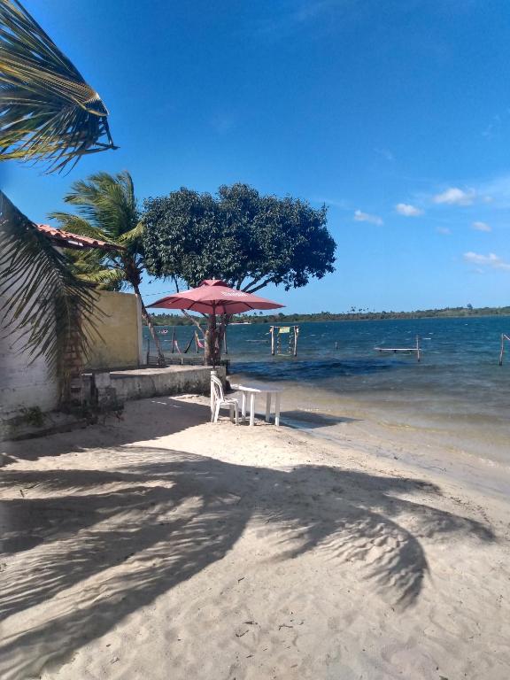  Pousada Paraíso de Jeri