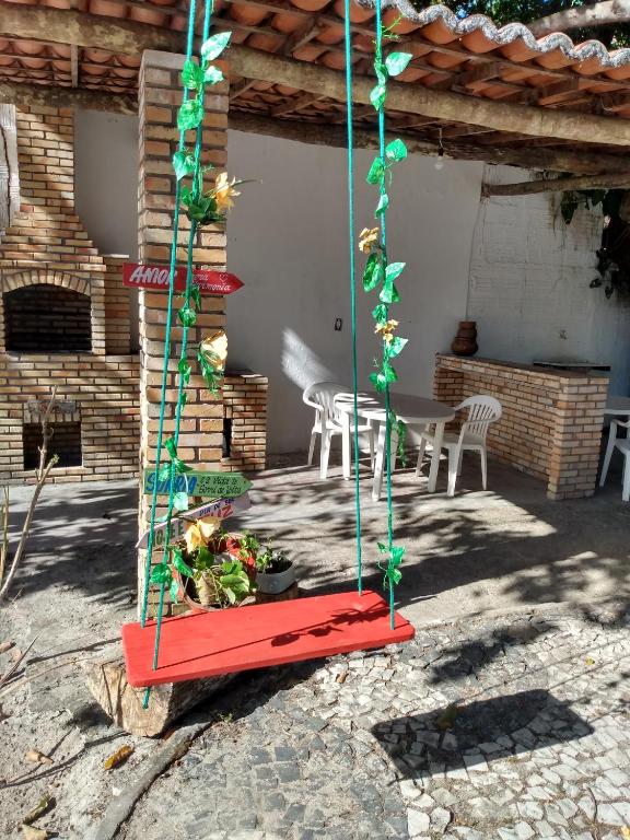  Pousada Paraíso de Jeri