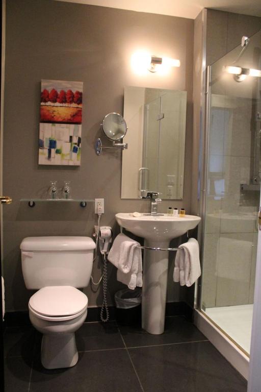 Hotel Le Saint-Paul - Resim 15