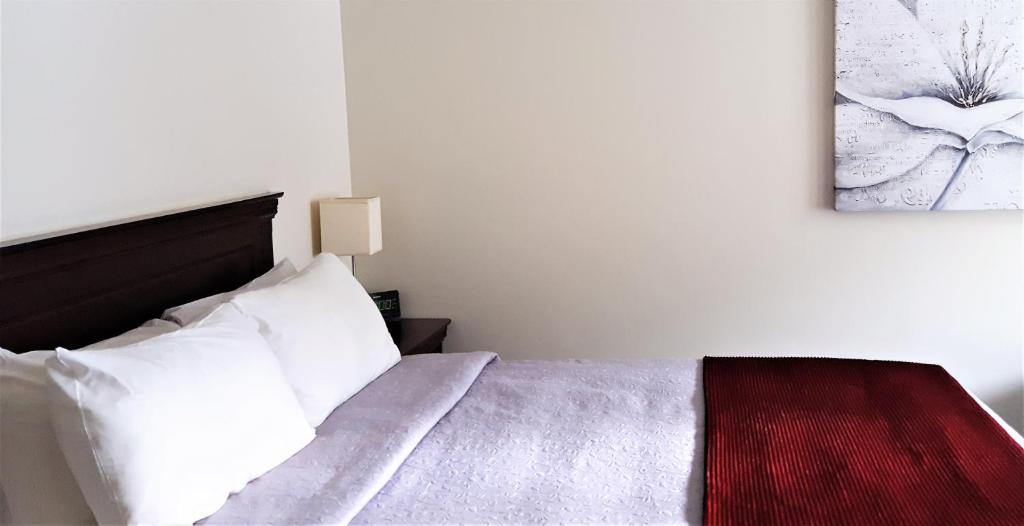 Hotel Le Saint-Paul - Resim 14