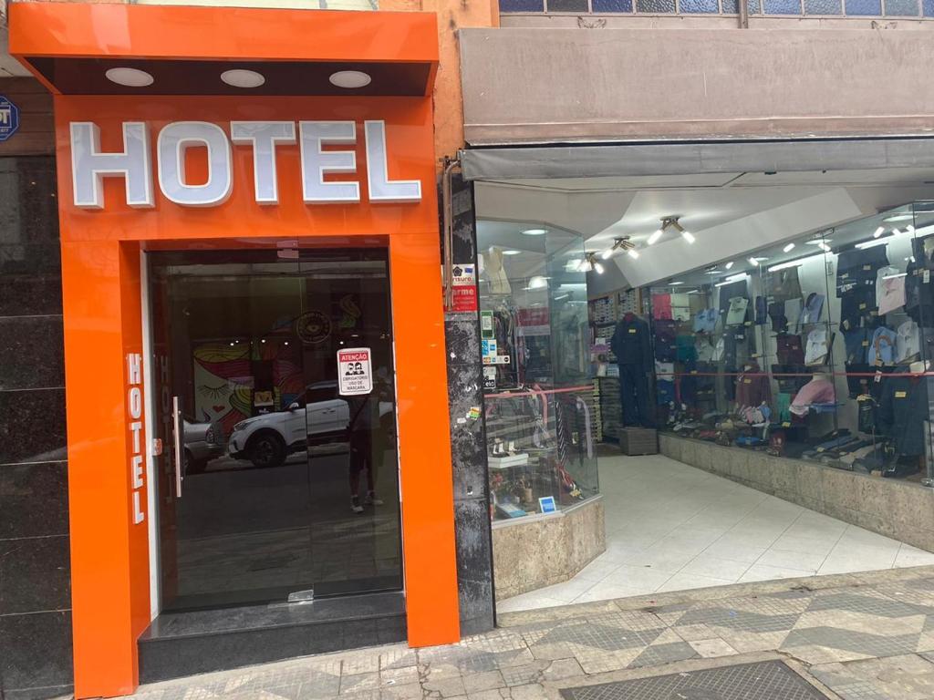  Hotel Quintino