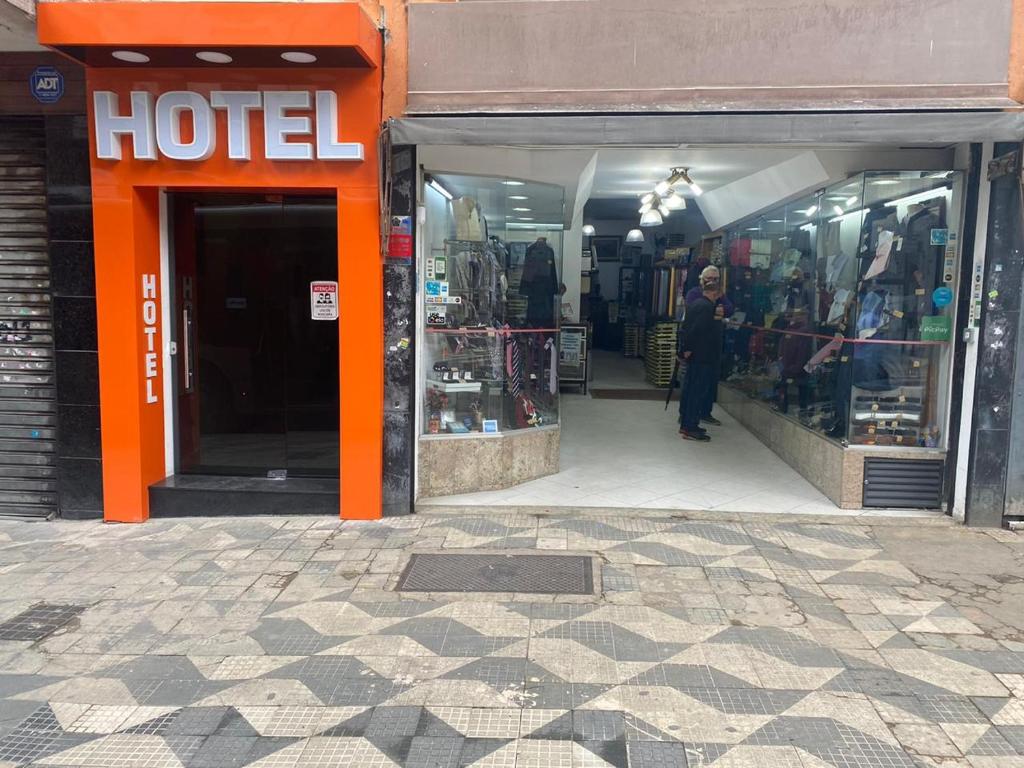  Hotel Quintino