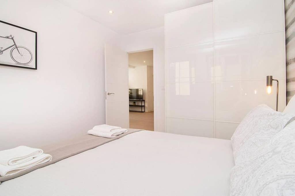 Deslumbrante Apartamento en Plaza España, by Batuecas, Madrid ...