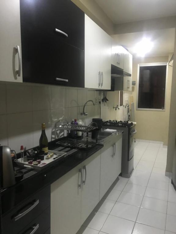  Apartamento 