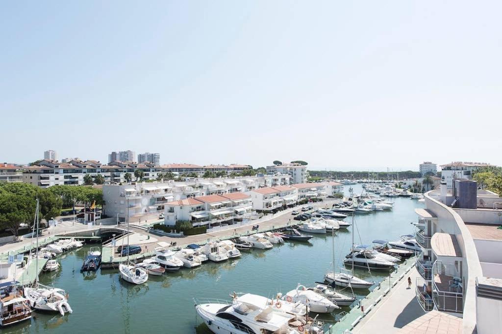 Fotografia z galérie ubytovania Julio en Platja de Aro v destinácii S'Agaro
