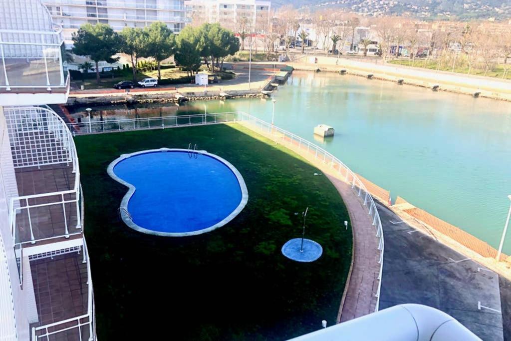 Fotografia z galérie ubytovania Julio en Platja de Aro v destinácii S'Agaro