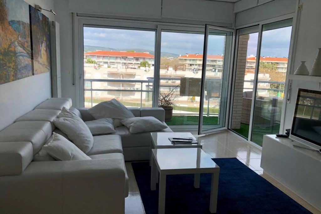 Fotografia z galérie ubytovania Julio en Platja de Aro v destinácii S'Agaro