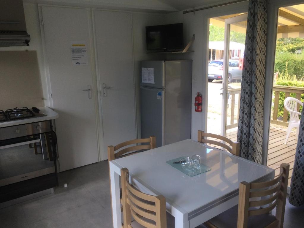Photo de la galerie de l'établissement GRS Mobil Home, à Onzain