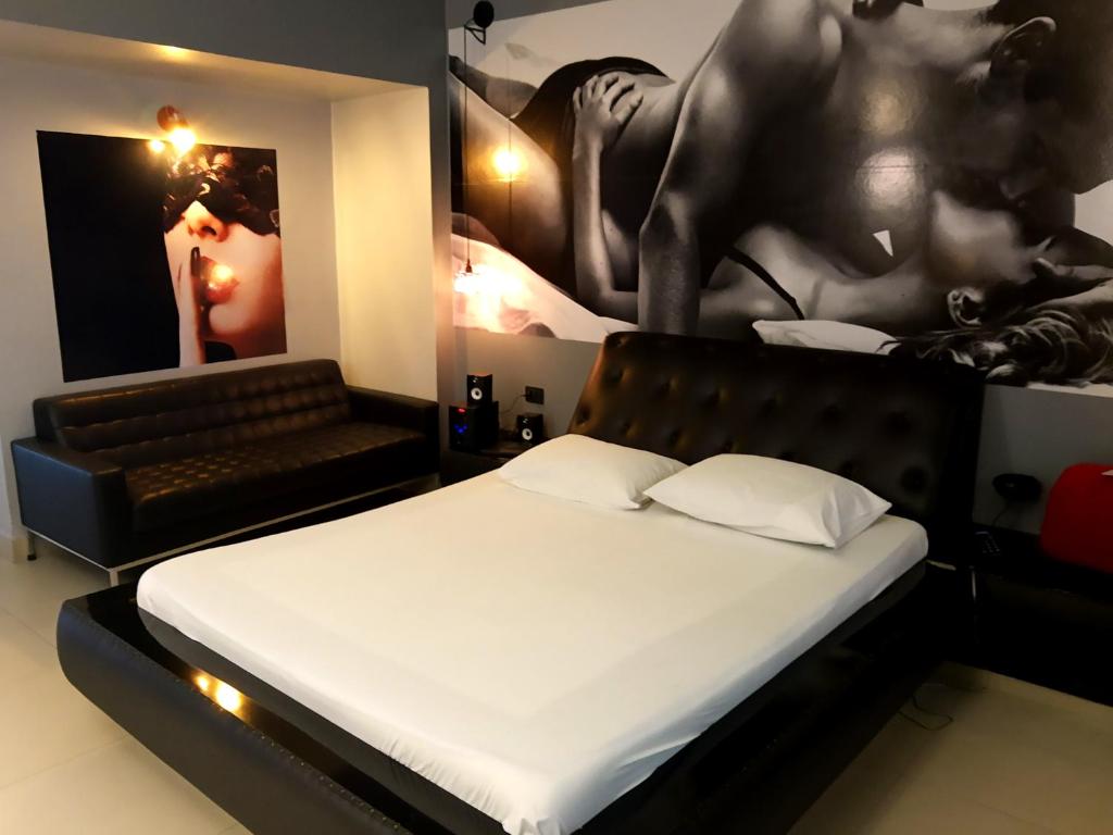  Motel Ilha de Capri