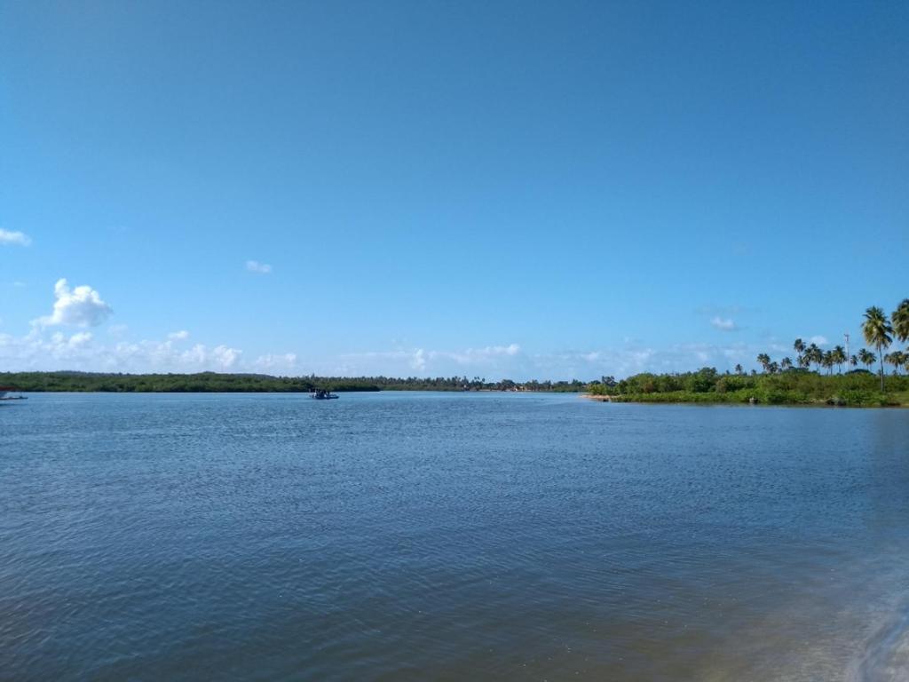  Casa de Praia em Japaratinga-AL