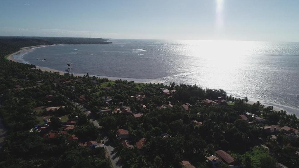  Casa de Praia em Japaratinga-AL