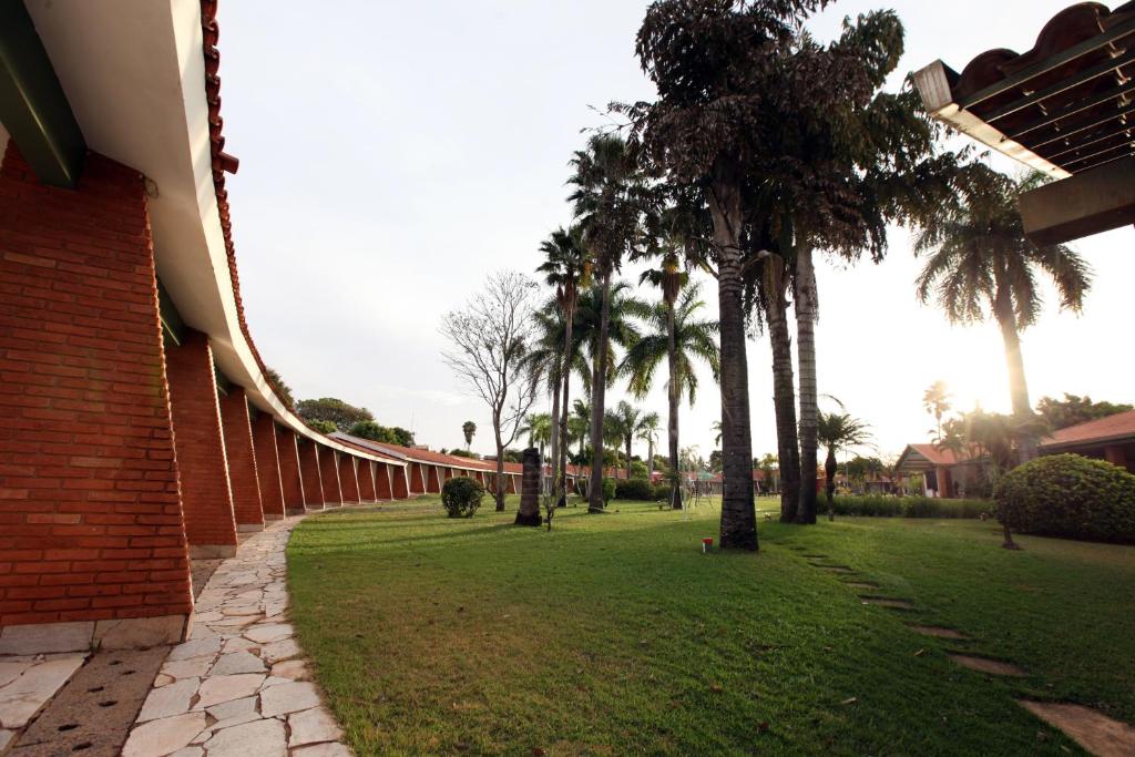  Ipe Park Hotel