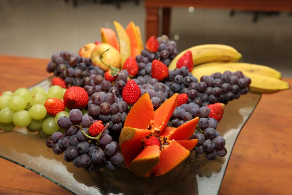  Ipe Park Hotel