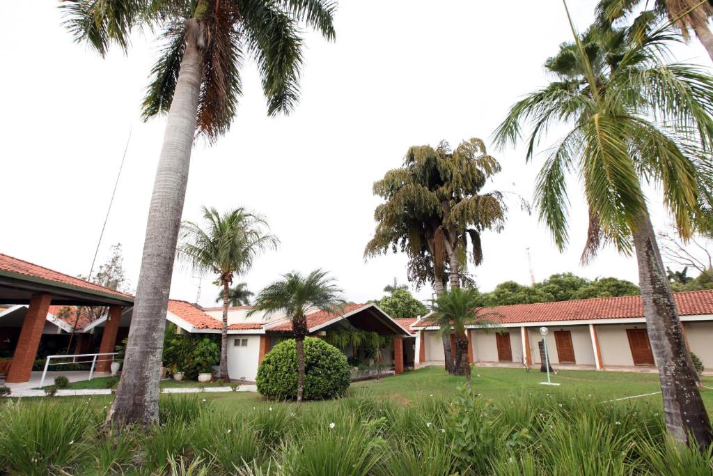 Ipe Park Hotel