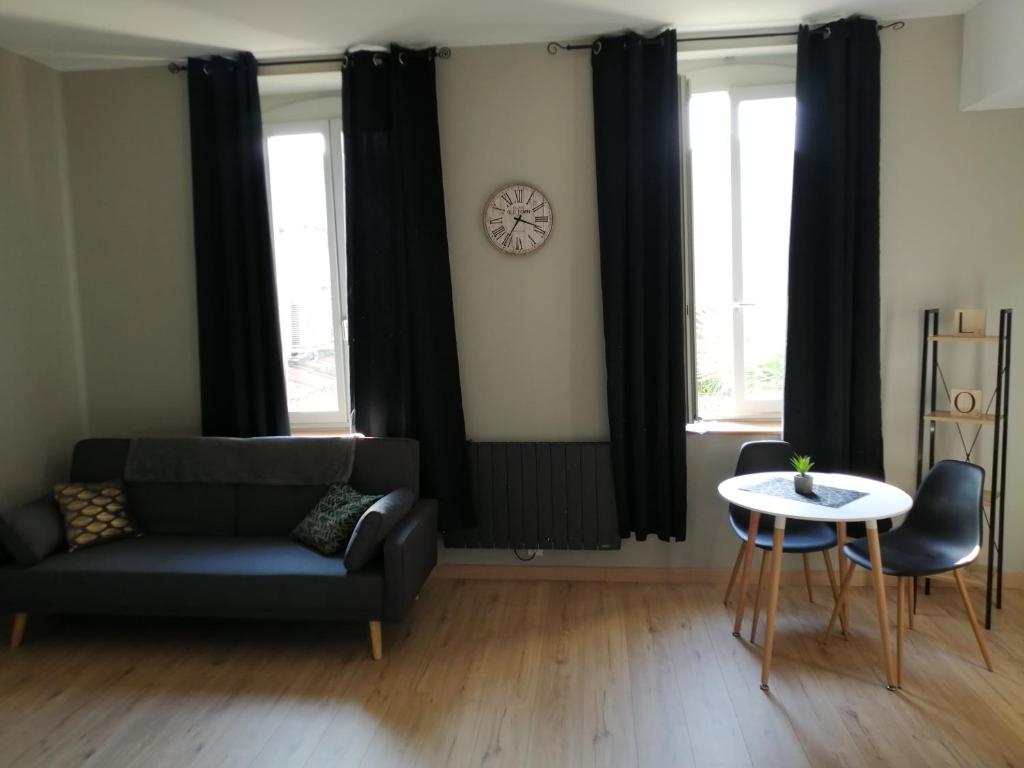 Charmant Appartement Muret Centre - Apartamento De Un Dormitorio