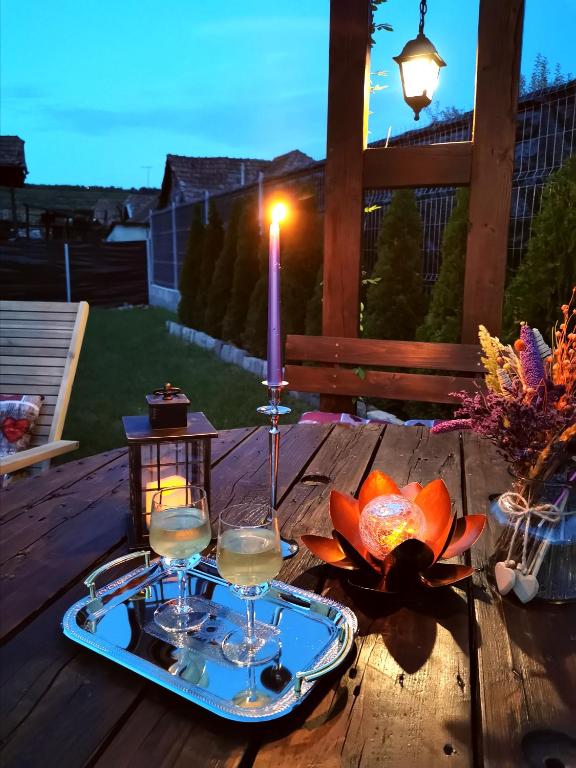 Fotografie z fotogalerie ubytování AMA Guest House v destinaci Turda