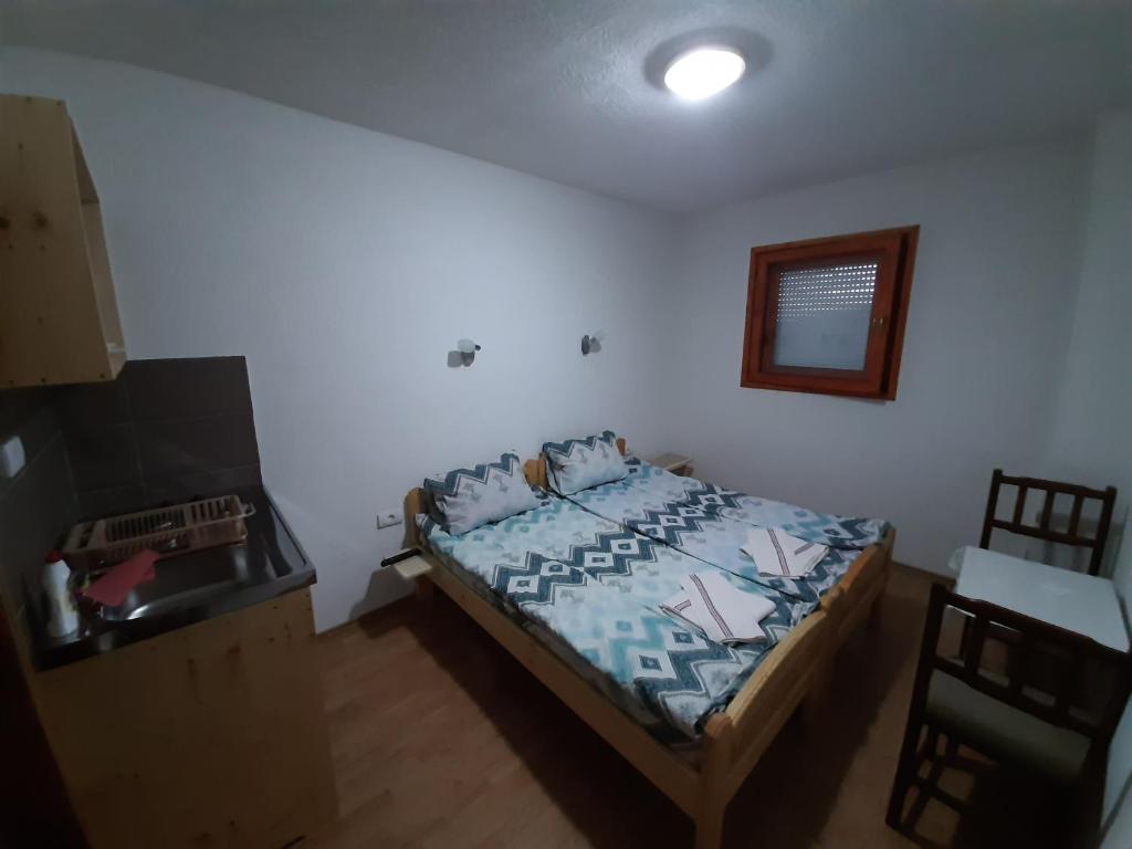 Guest House Vukicevic - Studio Apartment