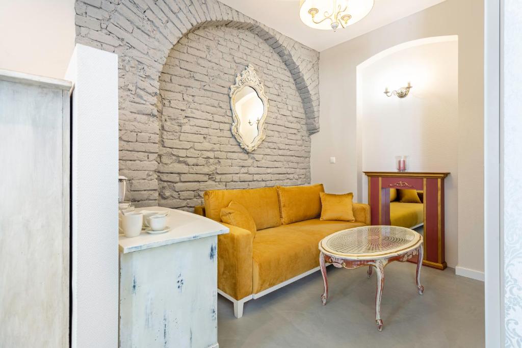 Aparthotel Zakątna B&B - 