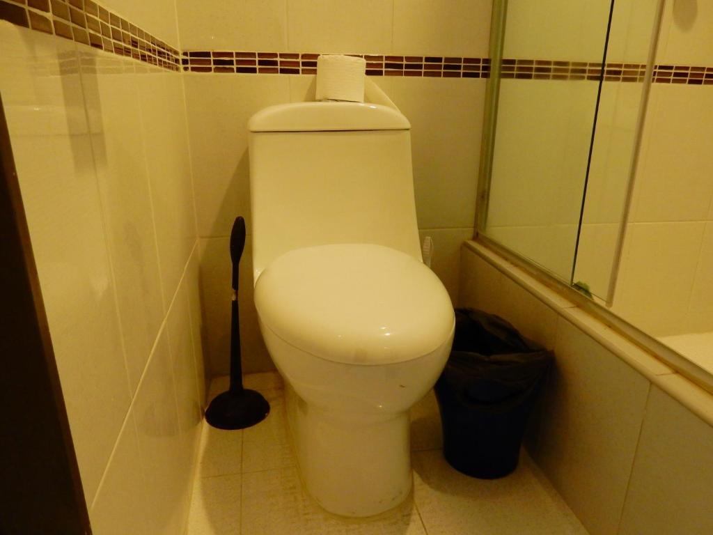 Caravansaro Penthouse Polanco photo
