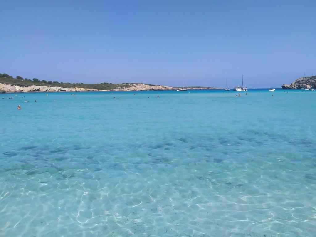 Apartamento Albatros-Son Parc Menorca, Son Parc – Updated ...