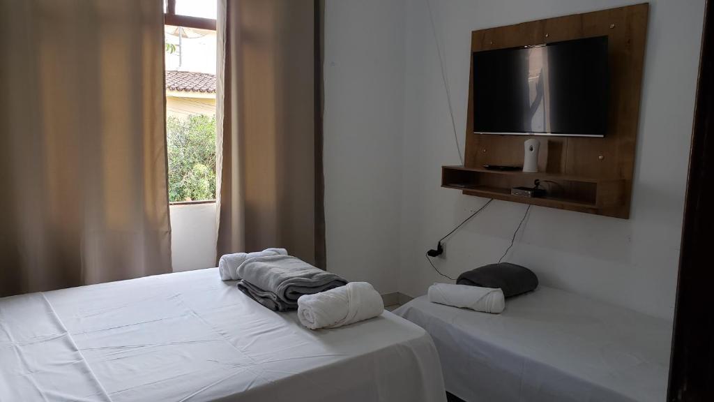 Hospedaria Joaquim