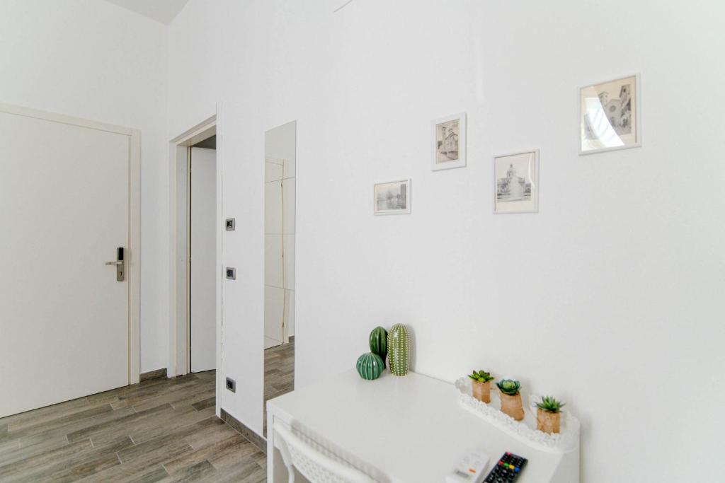 Fotografie z fotogalerie ubytování Downtown Rooms v destinaci Como