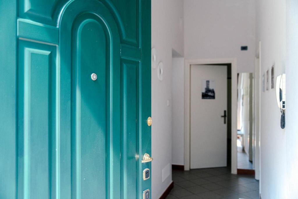 Fotografie z fotogalerie ubytování Downtown Rooms v destinaci Como
