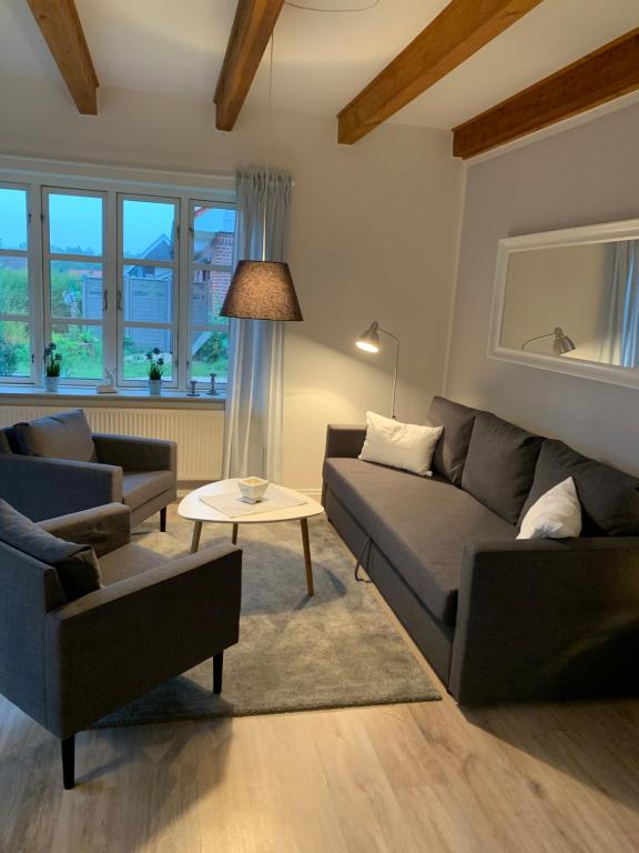 Ferienhaus SüdWest - Two-Bedroom Apartment