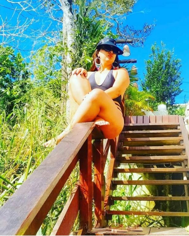  Chalé da Clarissinha