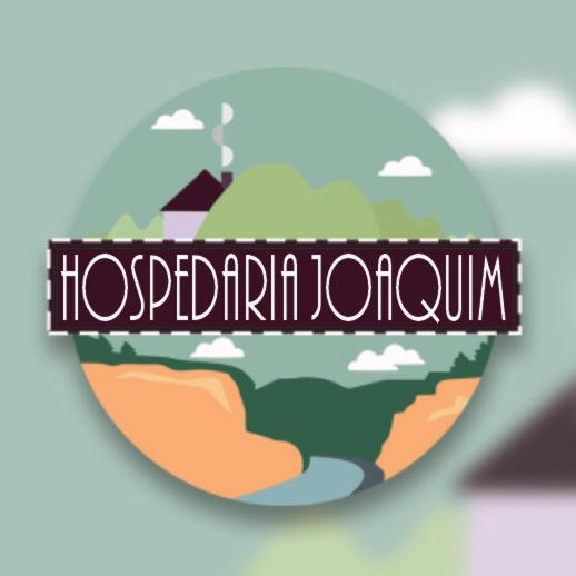  Hospedaria Joaquim