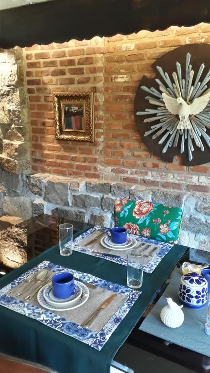 Fotografie z fotogalerie ubytování Casa no Céu v destinaci Petrópolis