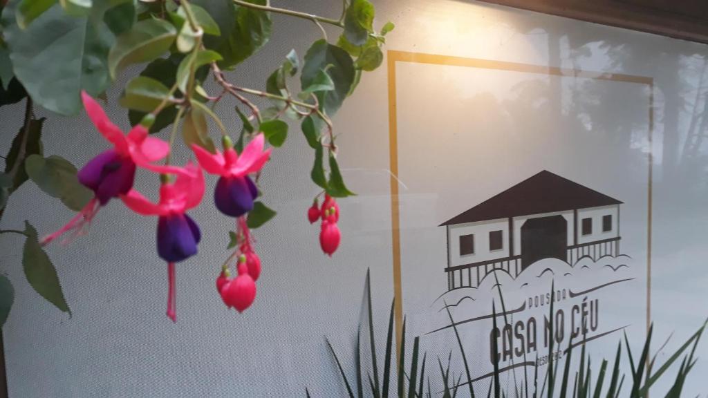  Casa no Céu