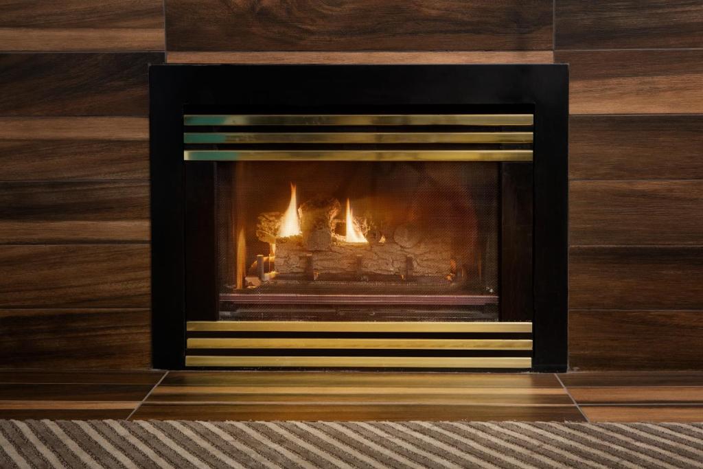 Beach Retreat & Lodge at Tahoe - Sala King