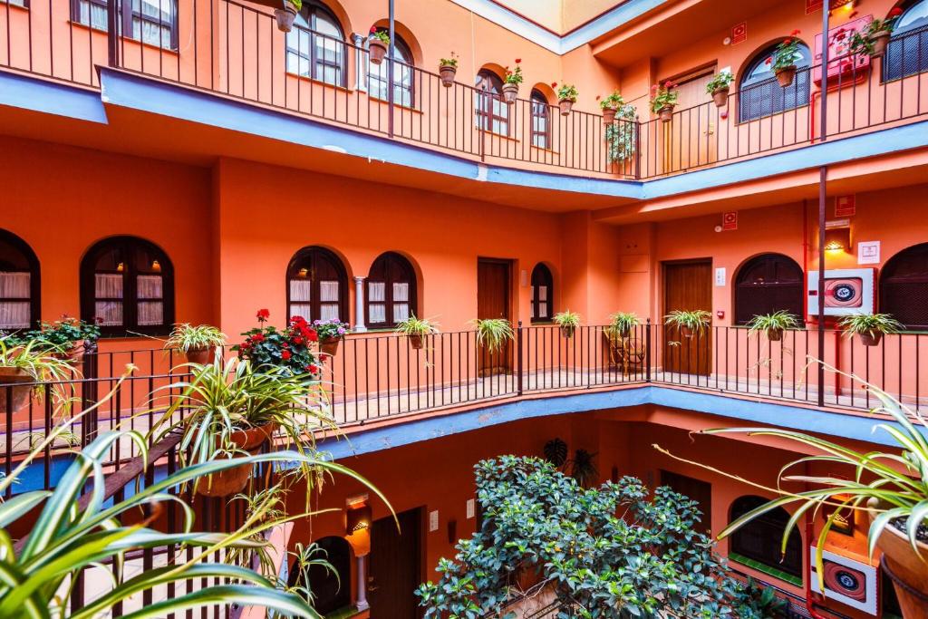 Patio de La Alameda, Sevilla – Bijgewerkte prijzen 2023