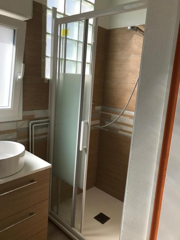 Riva Bella - Two-Bedroom House