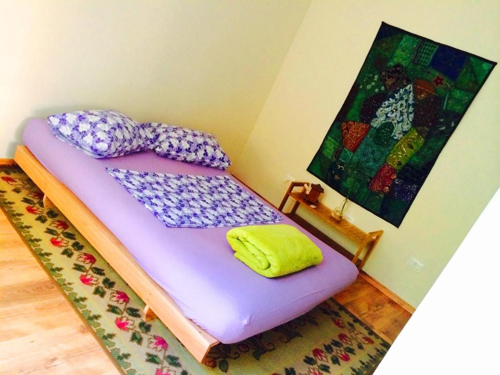  Zen Hostel Brasil