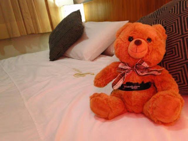  Premium Flats Berrini