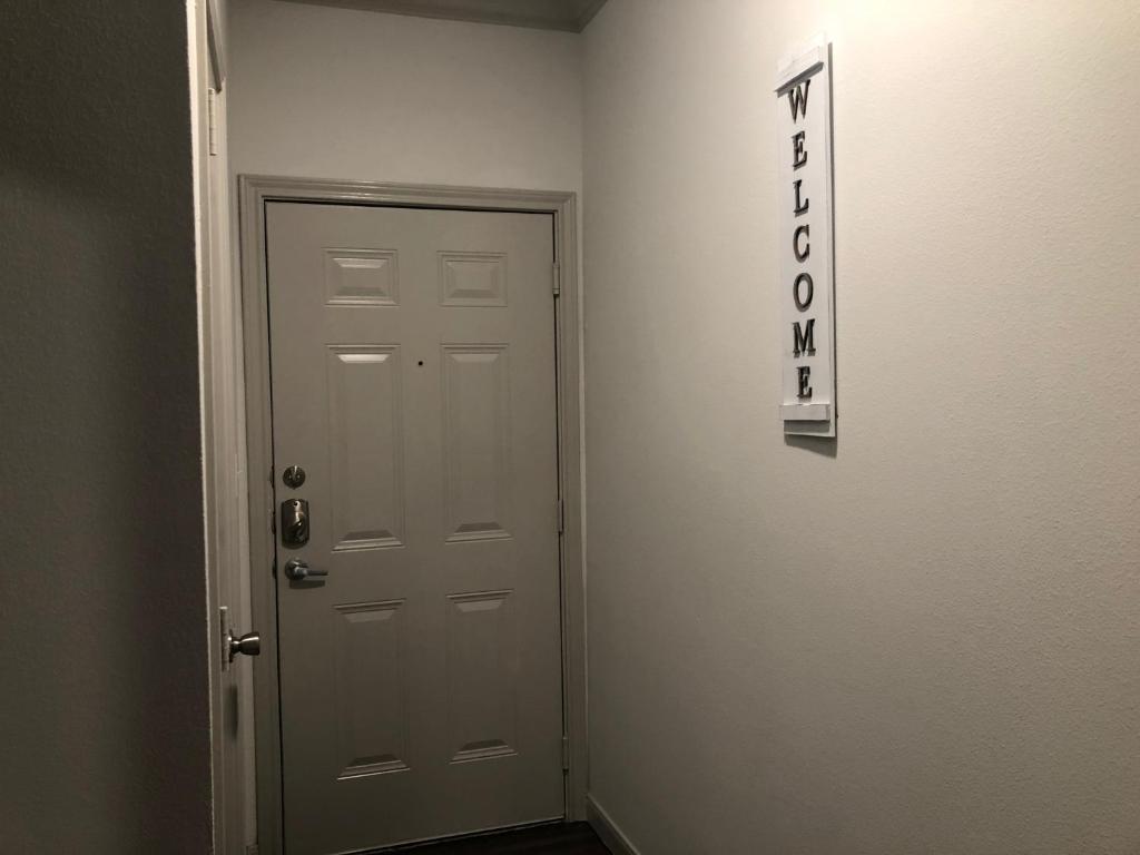 Lavish Apartment near Houston Medical Centre - Appartement