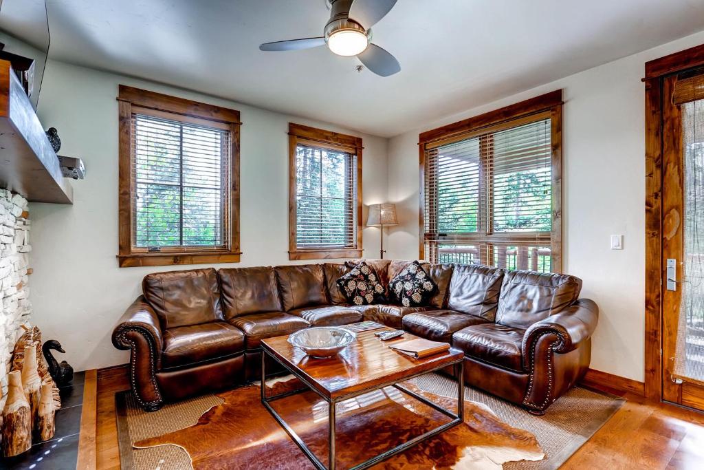 BlueSky Breckenridge - Appartement Met 2 Slaapkamers