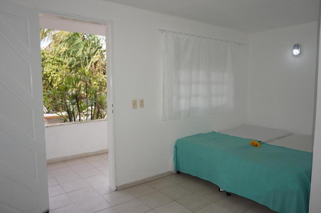  Mandala Apt 1 Maracajaú