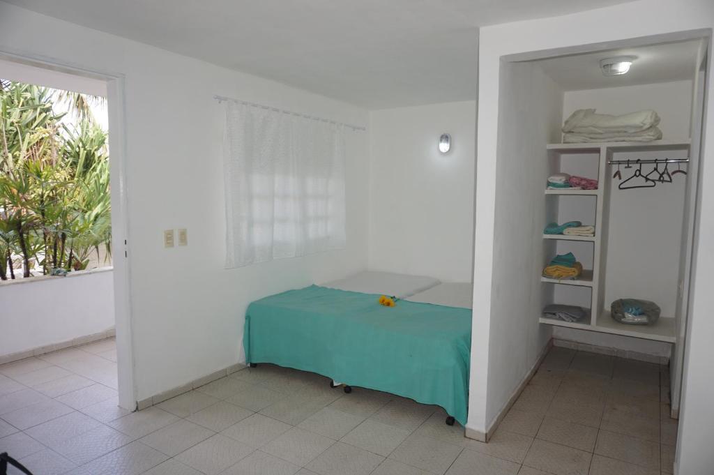  Mandala Apt 1 Maracajaú