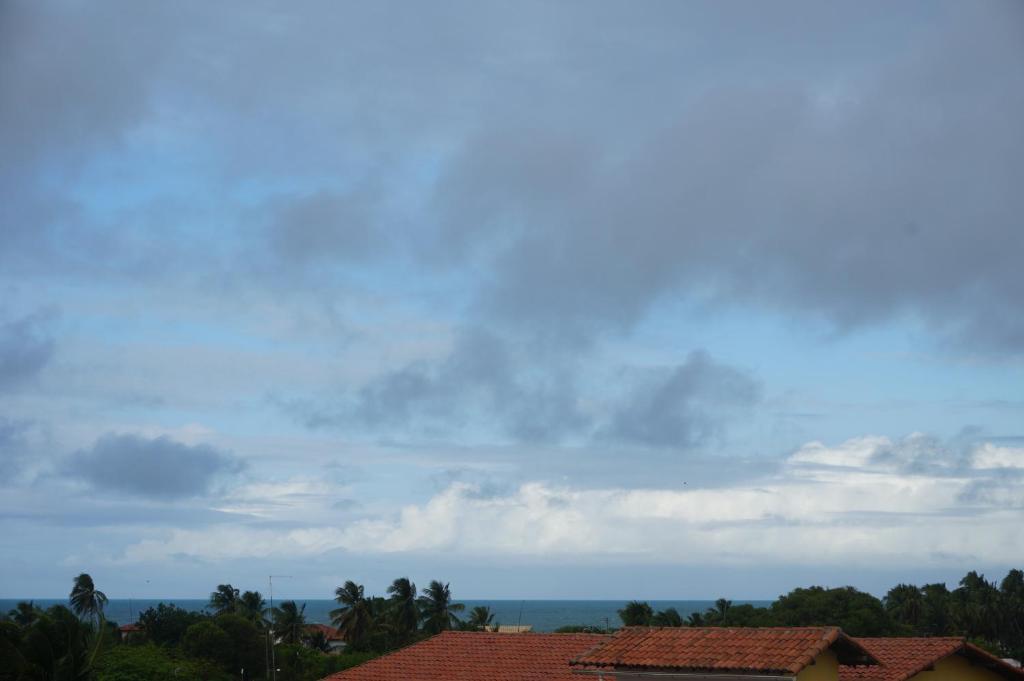  Mandala Apt 1 Maracajaú